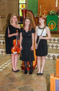 Phil Kramer Recital Series. September 4, 2015.