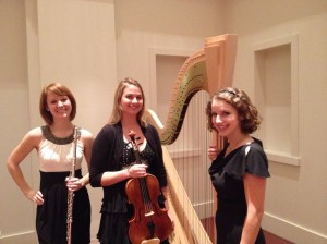 In the beginning.....